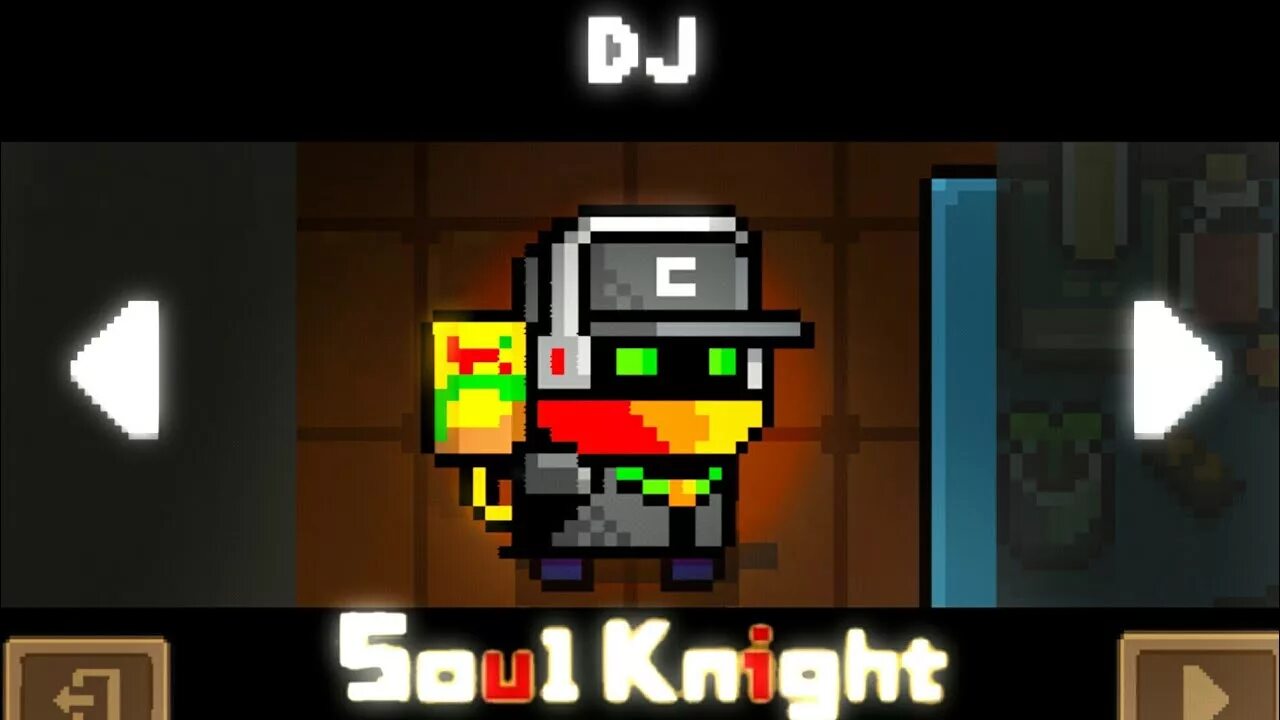 Соут кнайт. Soul knight алхимик dj. алхимик соул кнайт скины. dj алхимик соул кнайт. алхимик из игры soul knight.