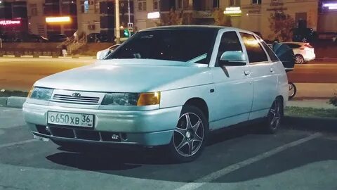 Кристалл ваз