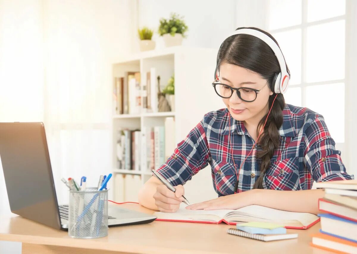 Language reader