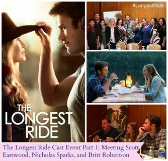 The longest week