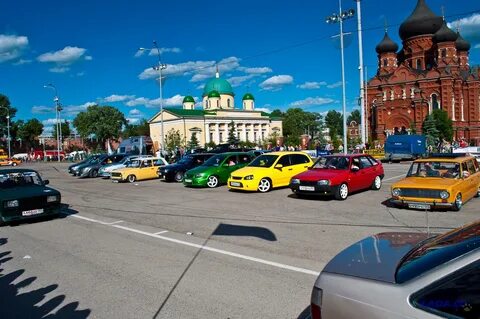 Автострада тула