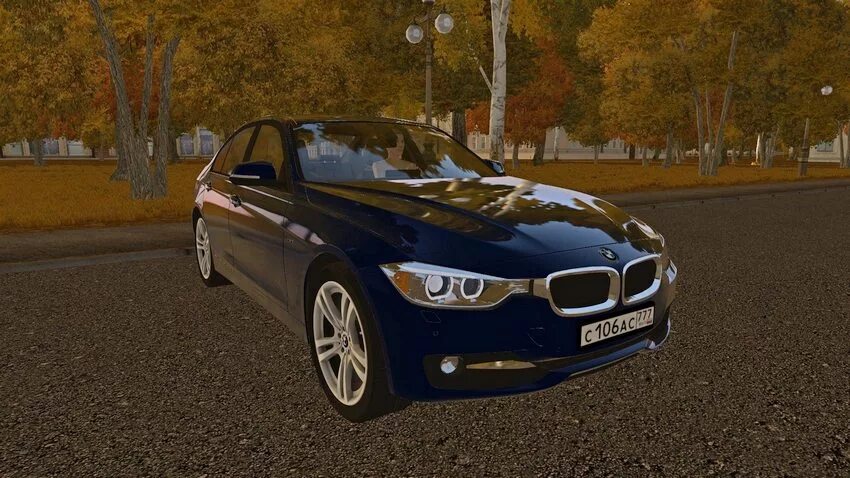 City car driving 1.5 9.2 bmw. BMW 320i f30. BMW f30 для City car Driving. BMW 320 City car Driving. BMW CCD 1.5.9.2.