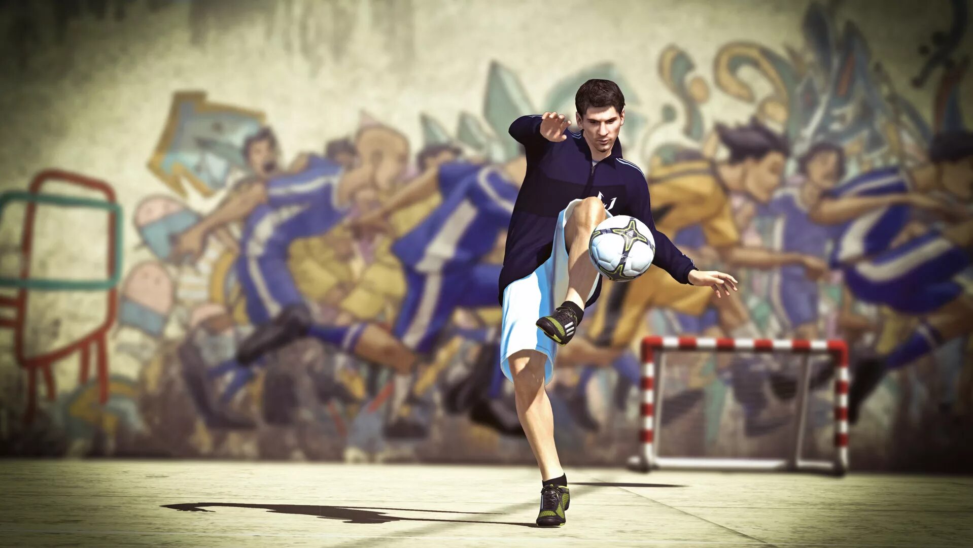 Игра FIFA Street. FIFA Street ПС 3. Street Football игра. FIFA Street 3 (ps3). Игры fifa street