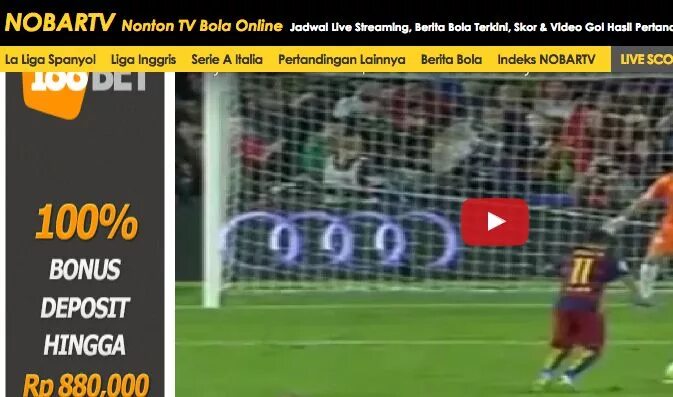 Live streaming bola liga. Live streaming Bola. Live streaming Bola hari ini. Live streaming Sepak Bola. Streaming Live Bola Liga.