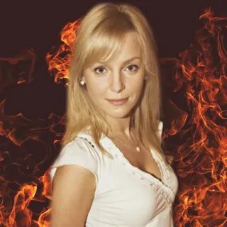 Огонь любви кто поет