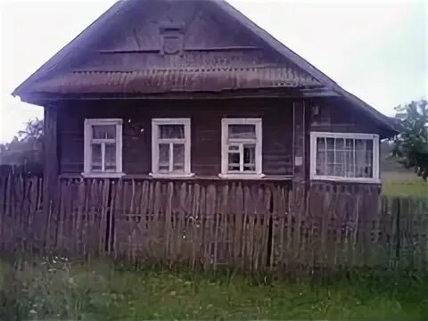 Квартиры в спирово тверская область