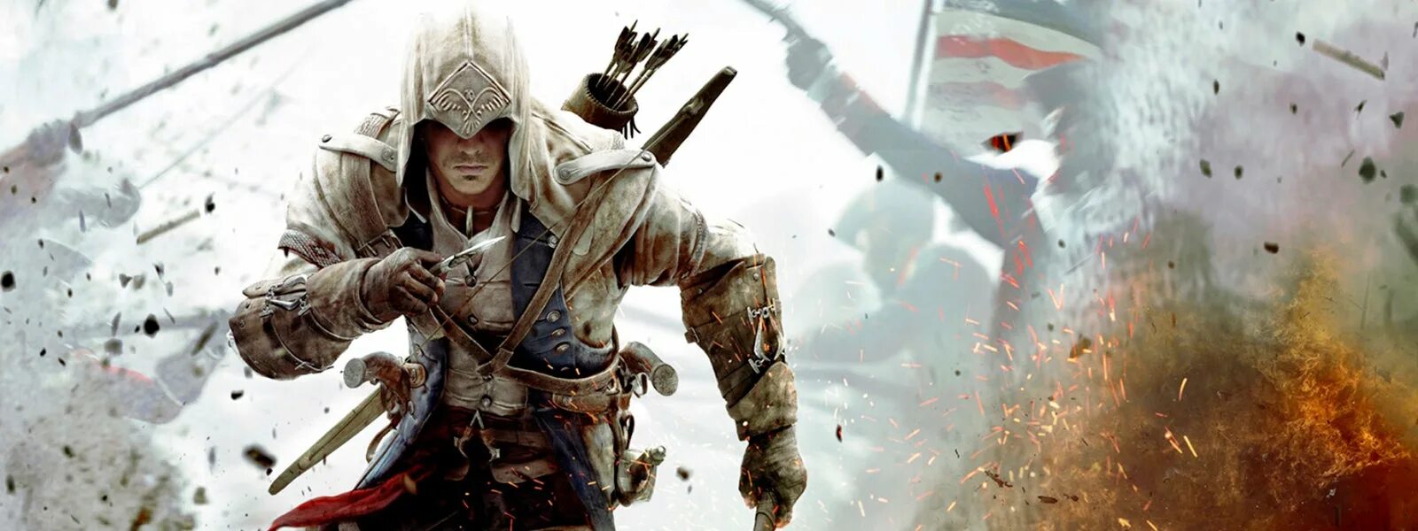 Крид 3 музыка. Assassin's Creed 3 Remastered. Ассасин Крид 3 Ремастеред. Assassin’s Creed III – 2012. Assassins Creed 3 ремастер.