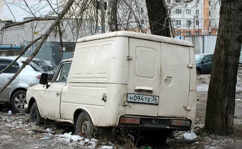 Ул иж