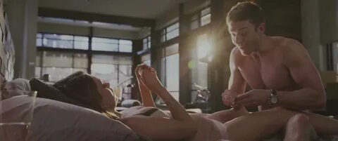 Friends with benefits nude.