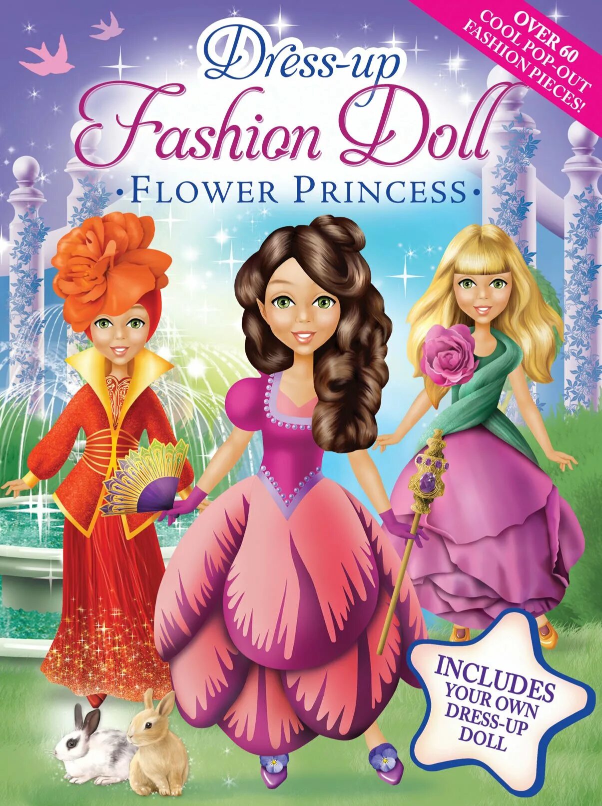 Цвет принцесс. Книга принцесса с нарядами. Принцесса. Книжка с куклой. Куклы с нарядами Эгмонт. Flower Princess кукла.