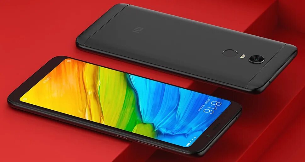 Redmi купить калининград. Смартфон редми 5 плюс. Xiaomi Redmi 5 Plus 4/64 ГБ. Смартфон Xiaomi Redmi 5 32gb Black. Redmi 5 Plus 64gb.