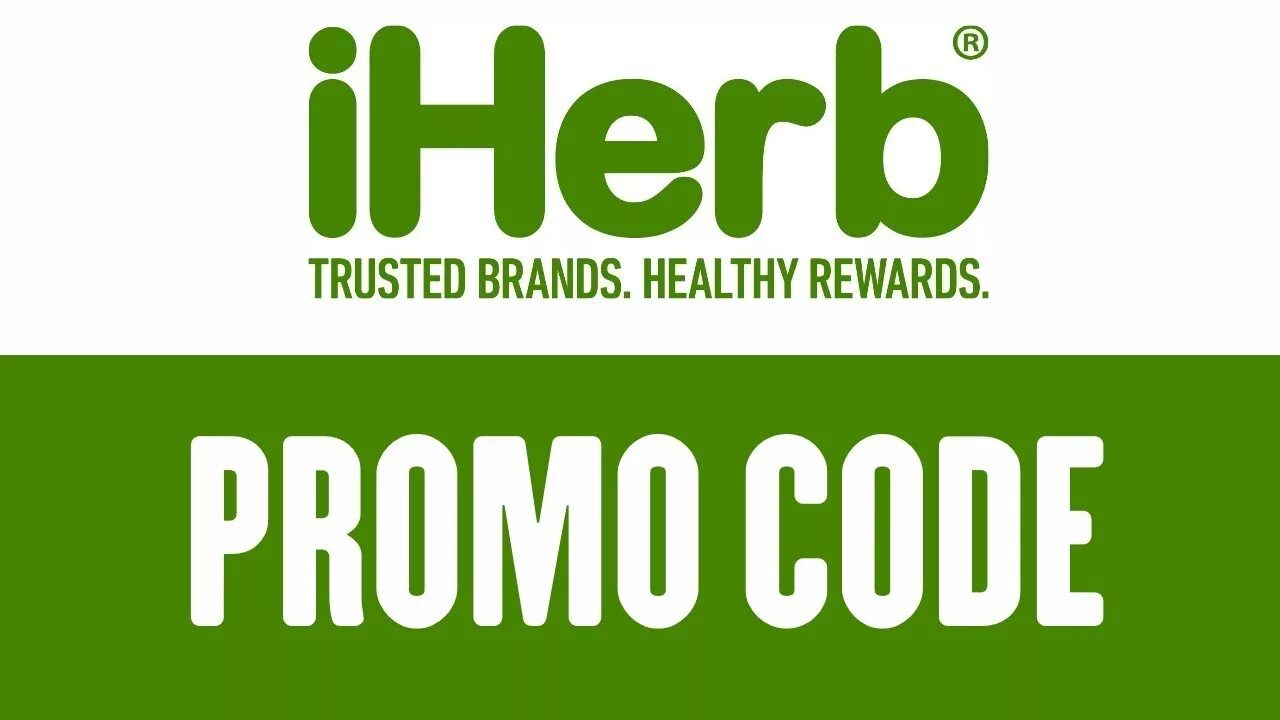 Iherb coupon vk com. IHERB логотип. Фон айхерб. Скидки IHERB. Айхерб реклама.