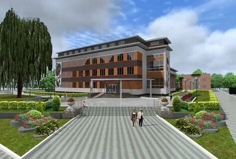 Реконструкция школы искусств