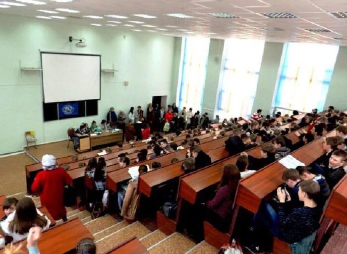 Полномочный представитель Президента России в Центральном федеральном округе