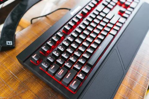 Redragon anubis