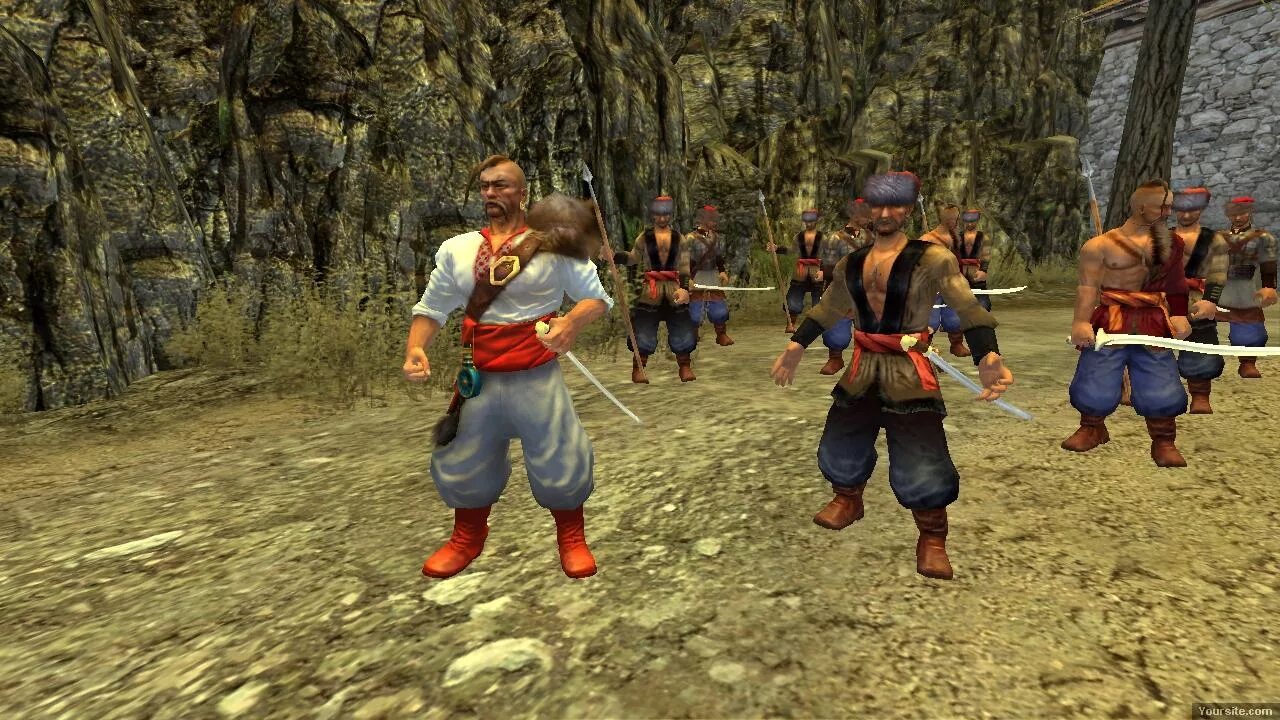 Пр сечь разговоры. Пр. Тарас бульба. Запорожская сечь тарас бульба. Казаки тарас бульба.