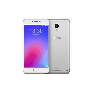 Смартфон meizu m6
