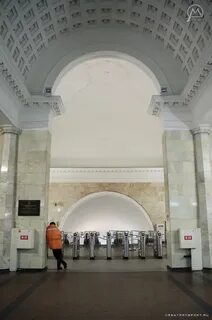 Таганская кольцевая выход