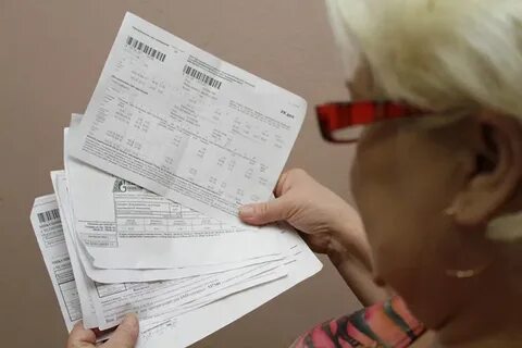 Выплаты пенсионерам за квартиру