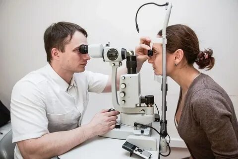 Почему офтальмологи не делают себе лазерную коррекцию