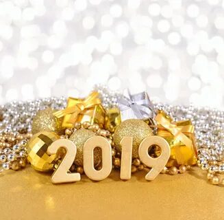 Золотой год 2019