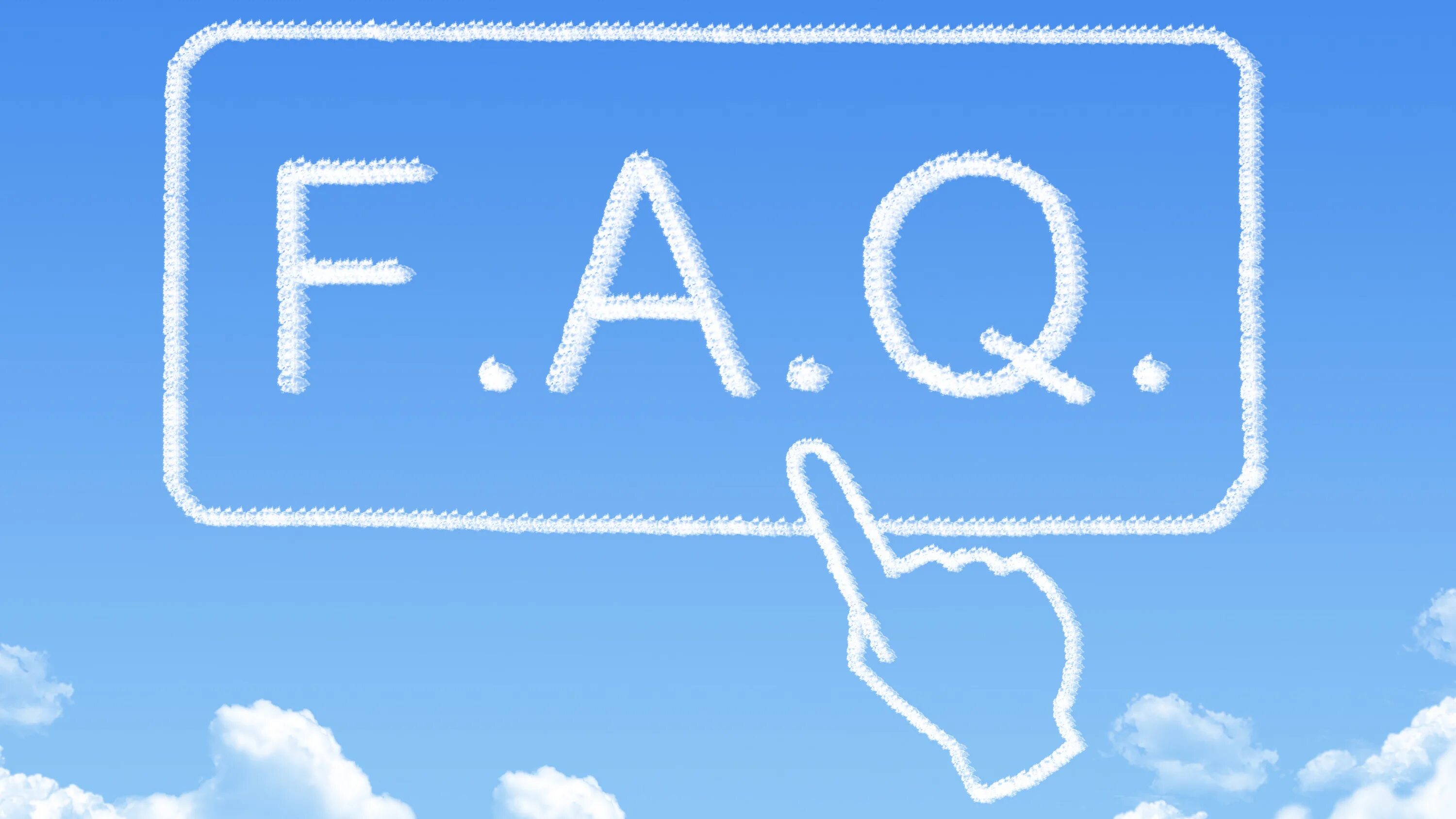 FAQ. FAQ что значит. Submit message