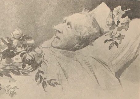 Ханс кристиан андерсен родители