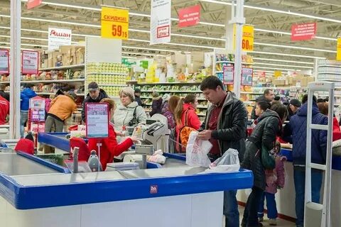 Ашан солнечногорск