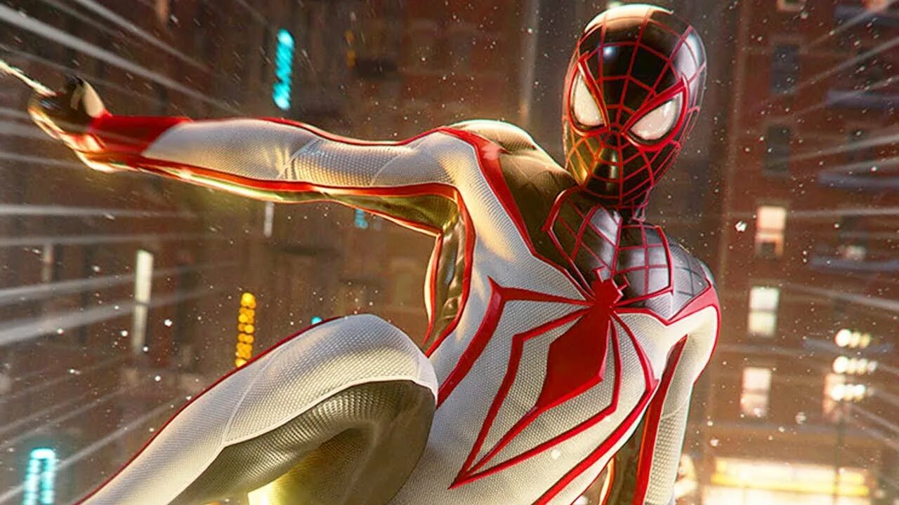 Спайдер мен майлс. Spider man ps4 Майлз Моралес. Spider man Майлз Моралес ps5. Майлз Моралес 2020. Майлз Моралес ps5 Suit.