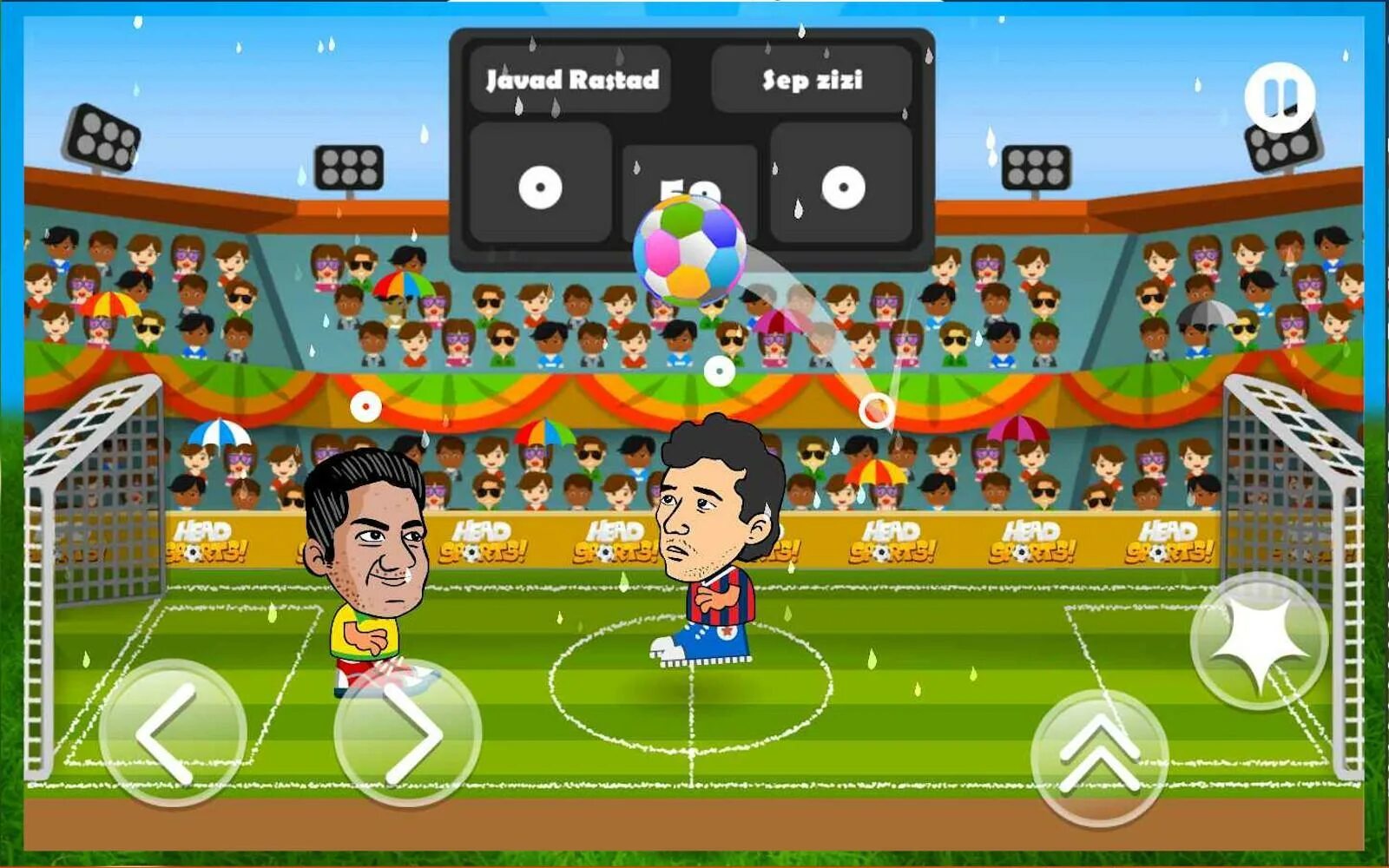 Football head games. Футбол головами. Sports heads. Football head 2 Player. Футбол головами 1