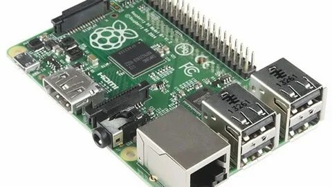 Raspberry pi b 1.2