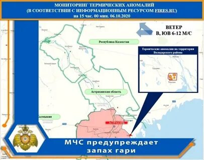 Астраханская республика