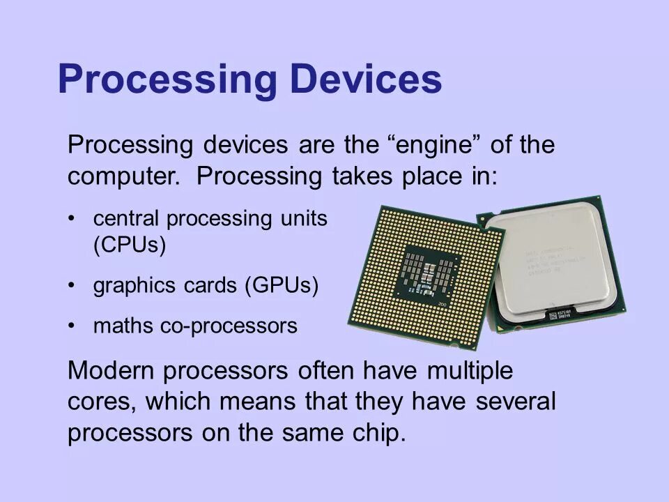 Processing. Processing devices. Are процессор. Процессор на английском.