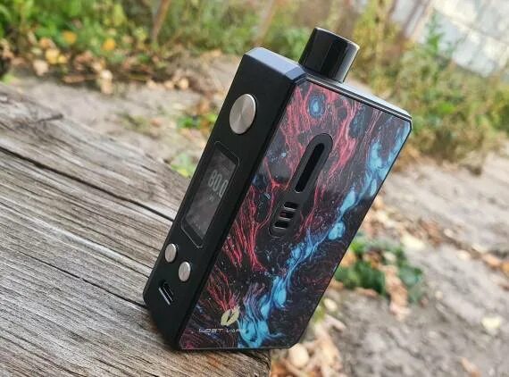 Lost Vape Gemini Hybrid. Lost Vape Gemini Hybrid pod Mod. Lost Vape Gemini Hybrid 80w pod-Mod. Gemini Hybrid 80w. Gemini hybrid