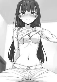 Irido Yume - Mamahaha no Tsurego ga Moto Kano Datta - Image by Takaya...