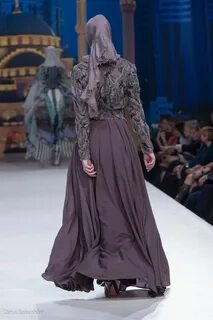 Исламская мода