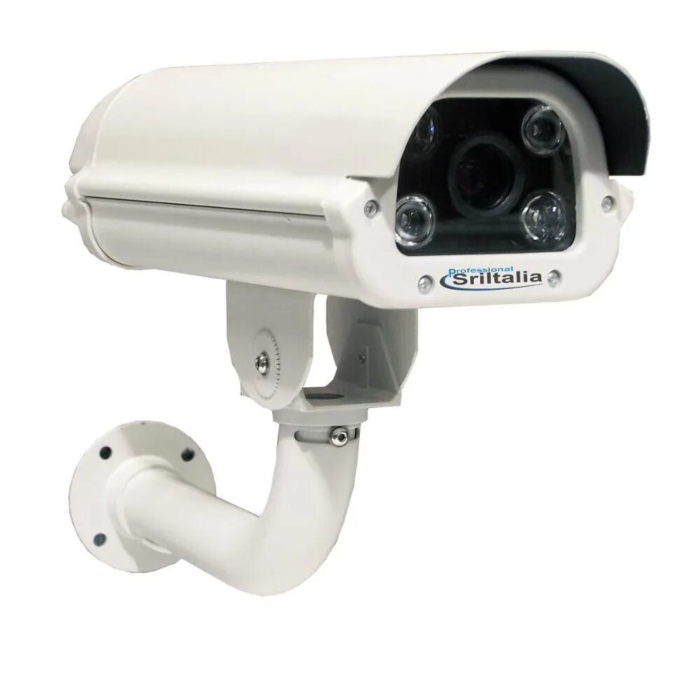 Camera reader