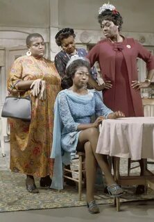 Sanford & Son's Demond Wilson Was Sick of Rumors & Once Shared...
