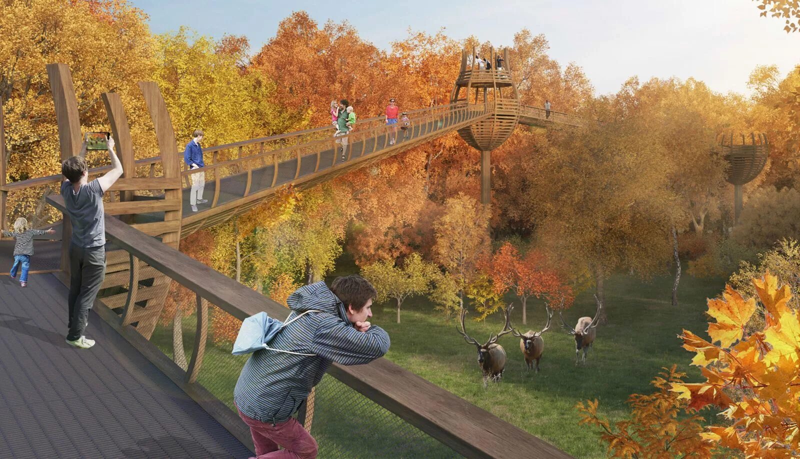 Сходить погулять с друзьями. Парк Сокольники подвесной мост. Супер парк Яуза. Парк для прогулок.