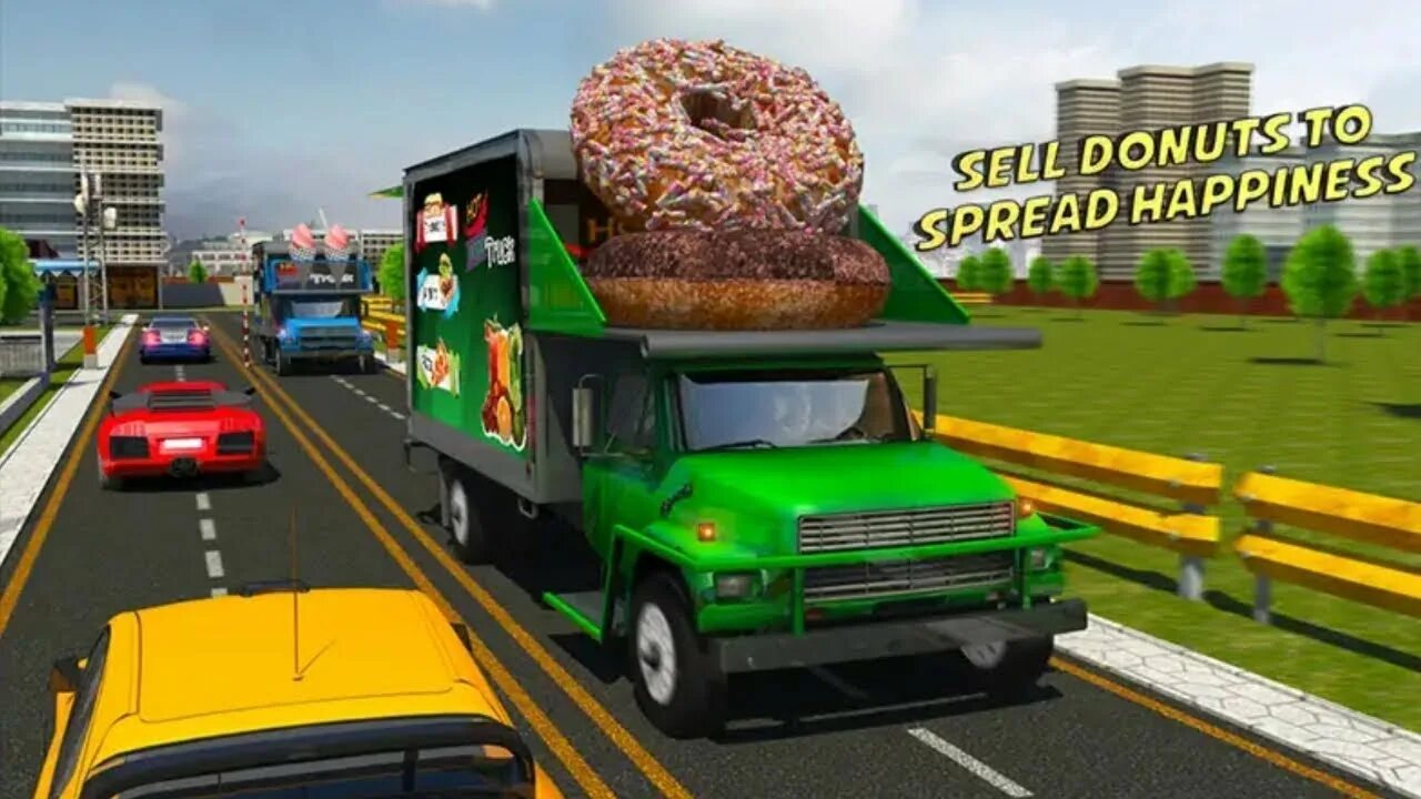 Фуд симулятор. Симулятор доставки. Food Truck Simulator. Симулятор доставки еды. Фуд трак симулятор Скриншот.