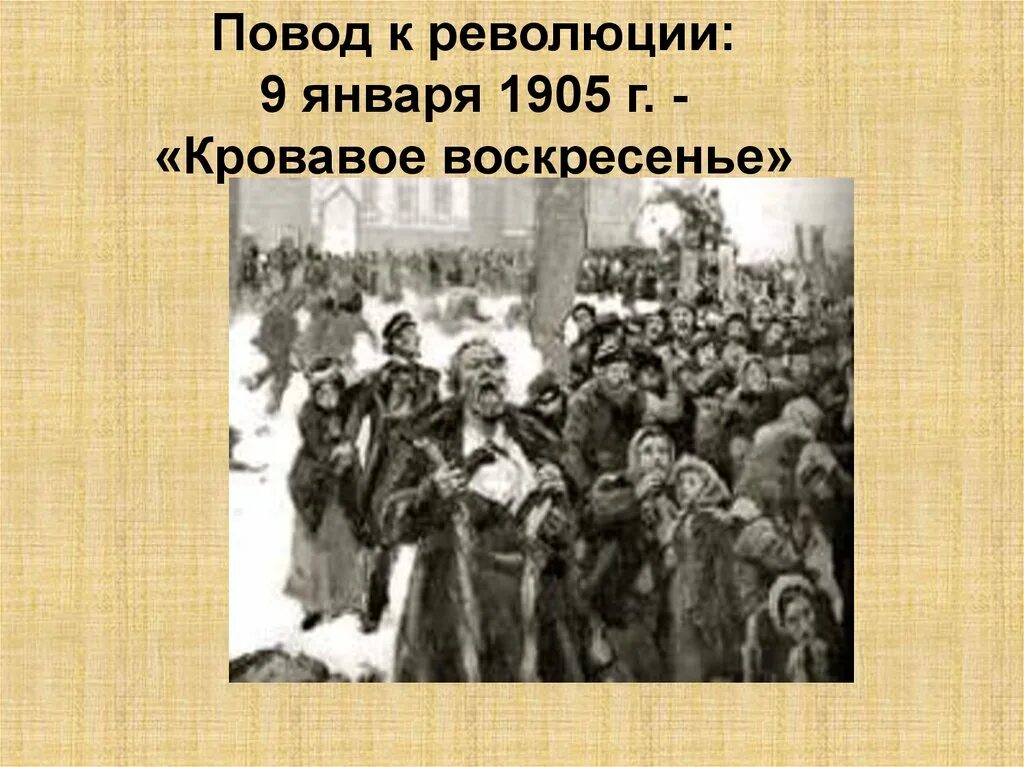 Поводом к началу революции 1905 г послужило. Кровавое воскресенье 1905. Картина кровавое воскресенье 1905 года. Повод революции 1905. Картинки кровавое воскресенье 9 января 1905 года.