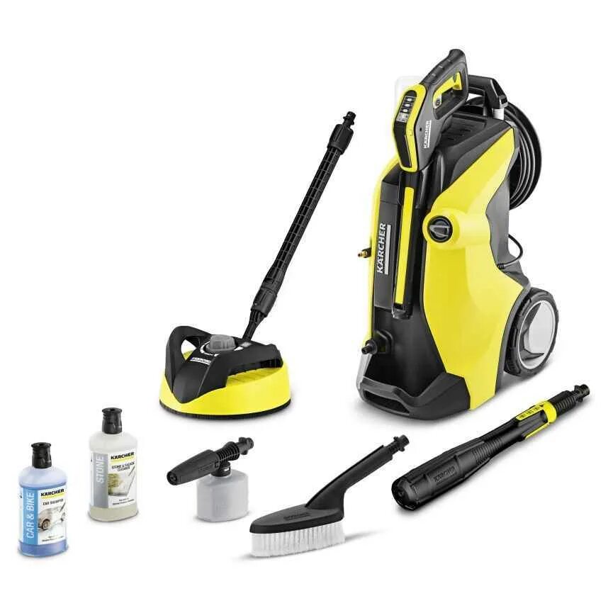 Что делает керхер. Karcher k7 Premium Full Control Plus. Karcher k7 Full Control. Karcher k 7. Karcher k5 Premium 1.181-313.0.