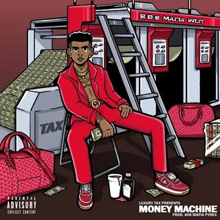 Money machine