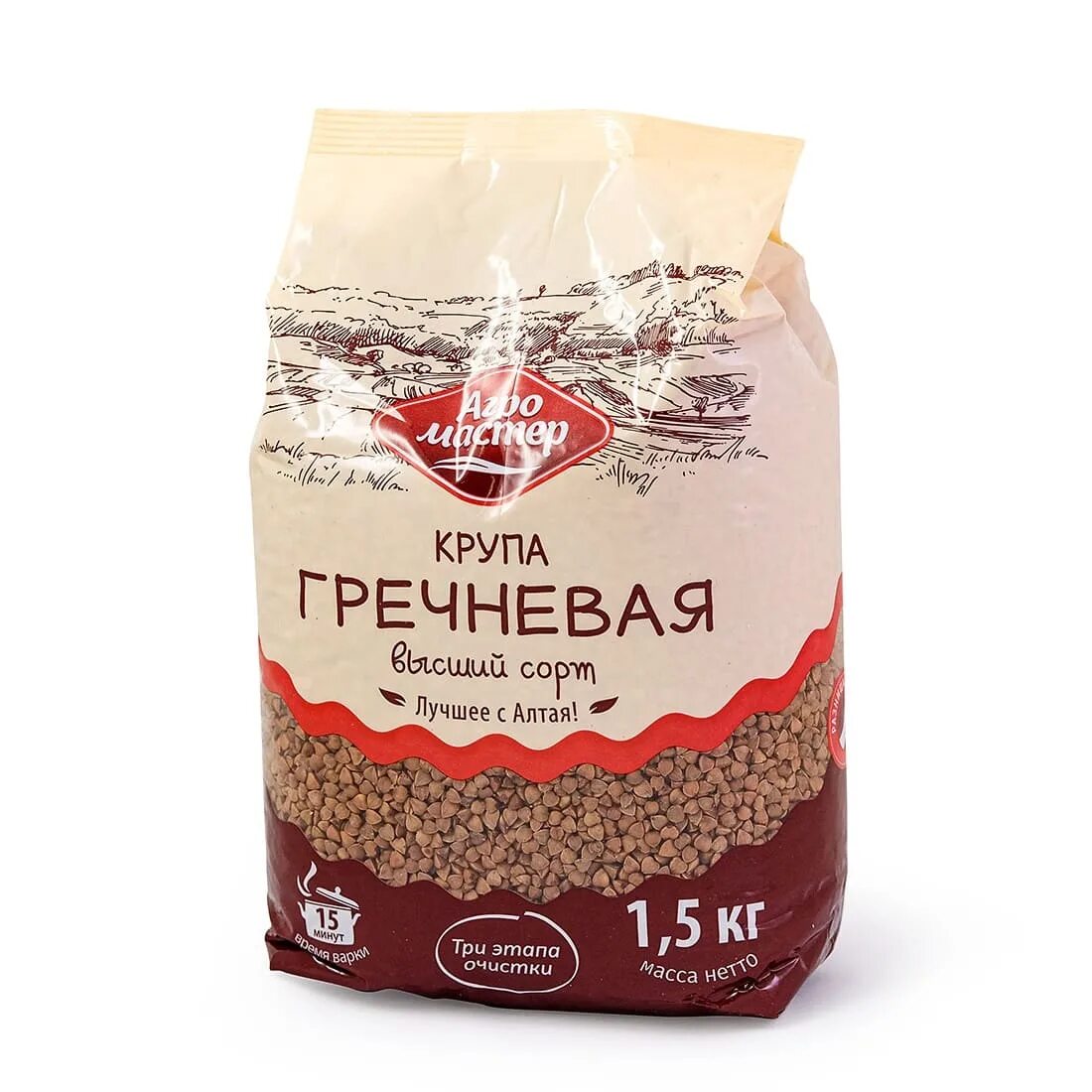 Греча 1