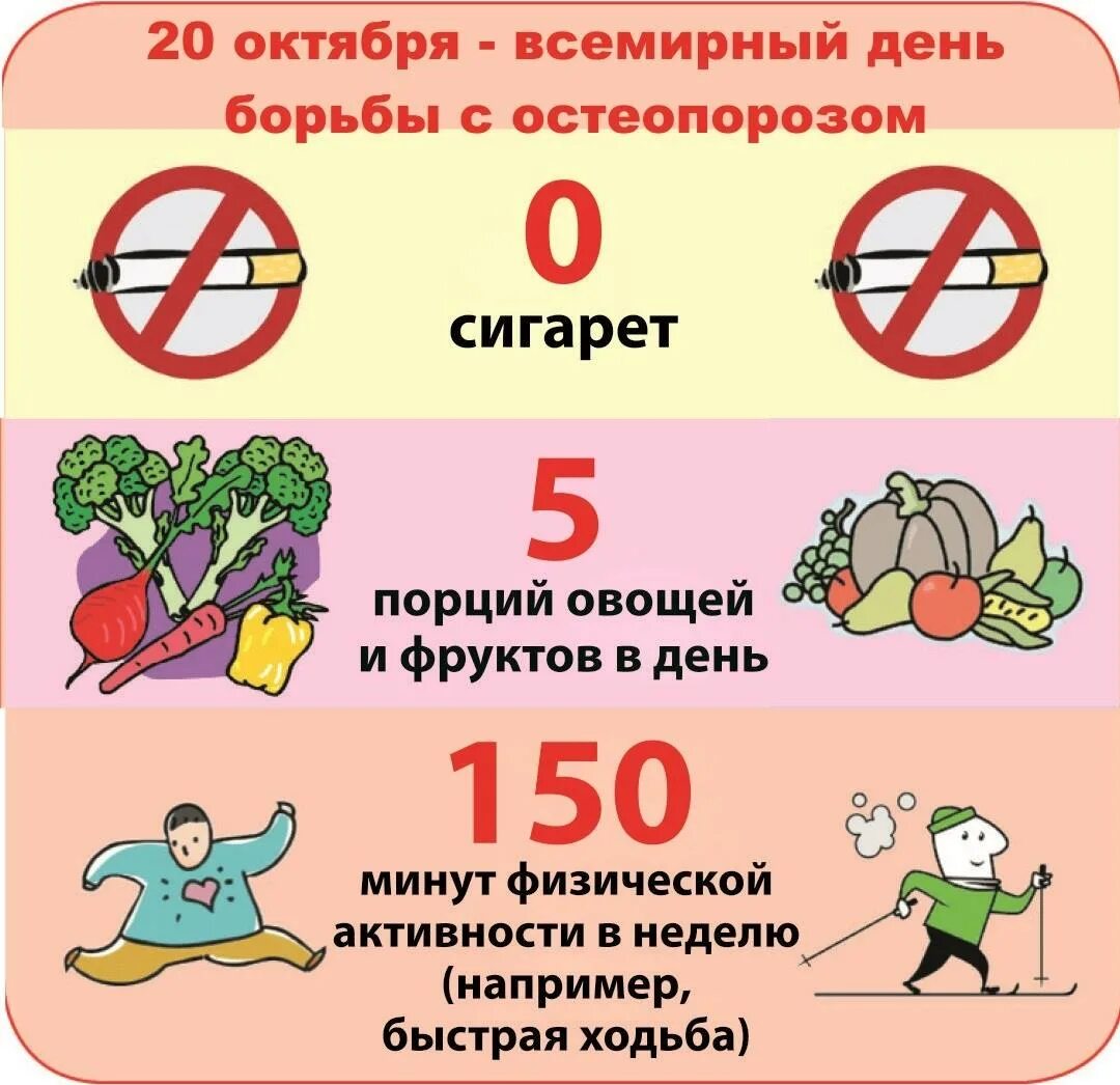 Даты 20 октября