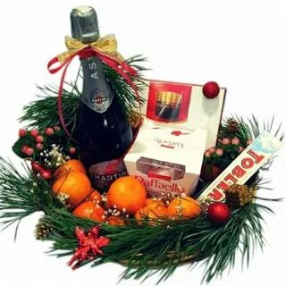 Что подарить коллегам воспитателям на новый год