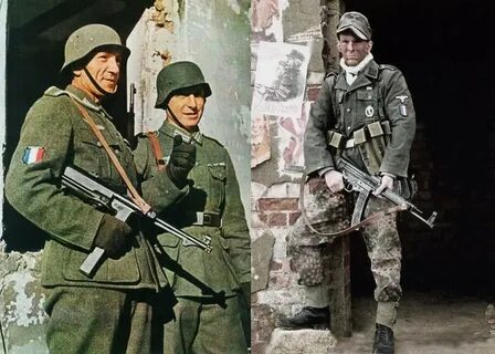 Дивизия шарлемань