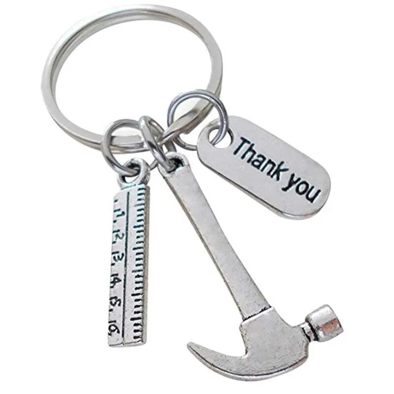 Teach be key