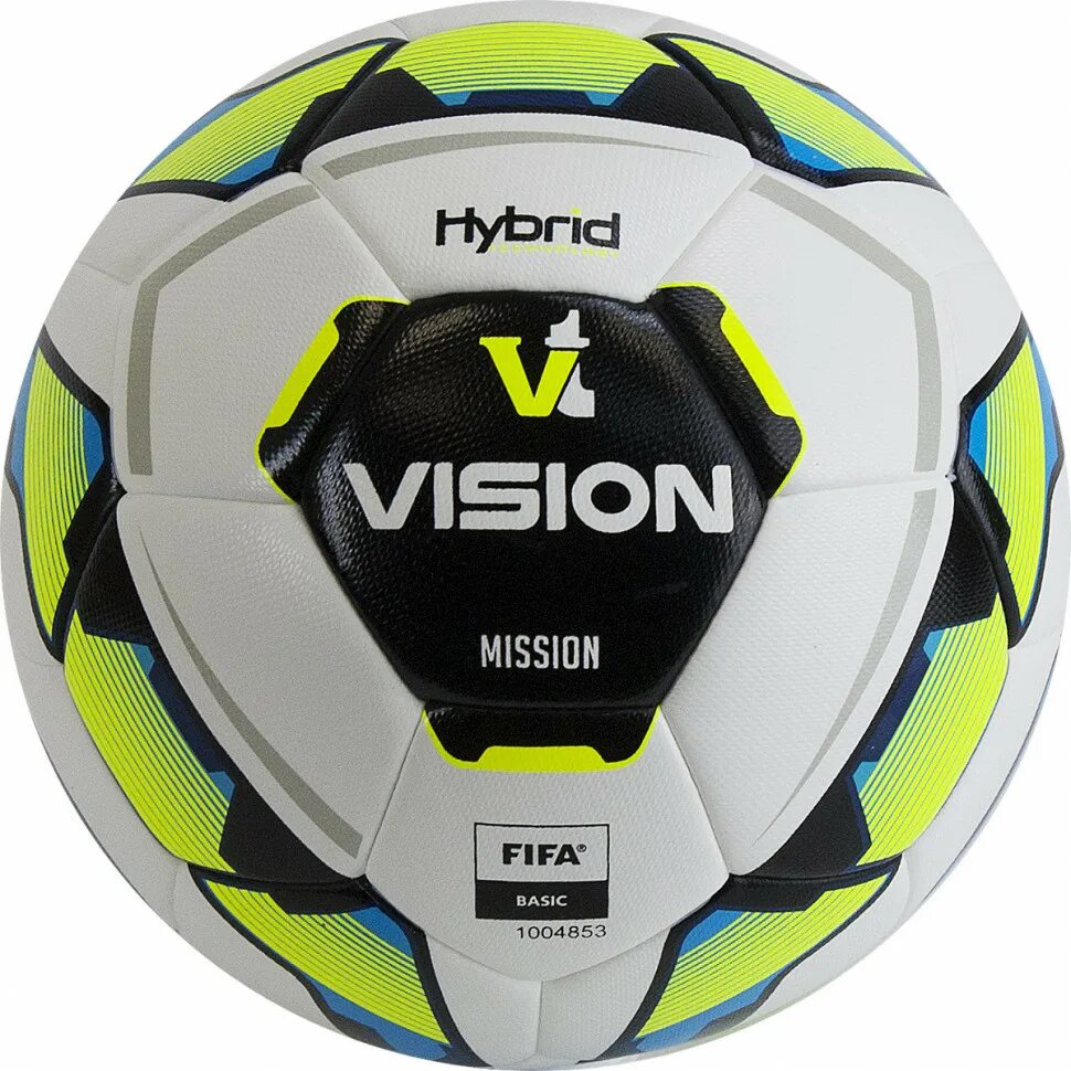 Мяч футбольный "Torres Vision Mission", р.4, FIFA. Мяч Торрес Vision 321074. Мяч футбольный Torres Vision Mission р.5 FIFA Basic PU fv321075. Мяч футб. Vision Mission.