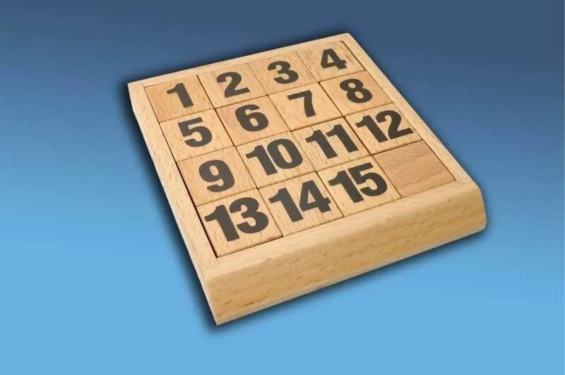 Games 15